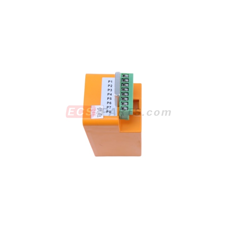 Elevator Overload Device ECW-S110 With Magentic Block
